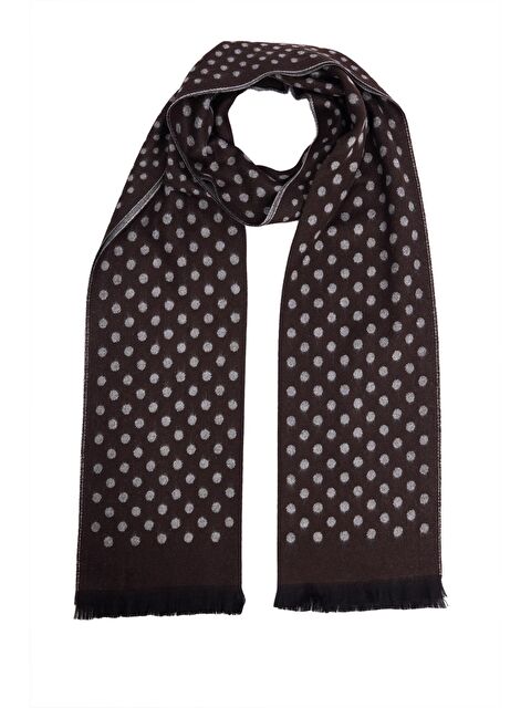 TUDORS Erkek Kışlık Atkı - S000519090-19413