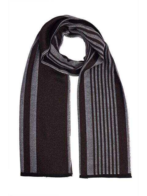 TUDORS Erkek Kışlık Atkı - S000519092-20600