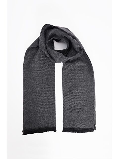 TUDORS Erkek Kışlık Atkı - S000519094-29666