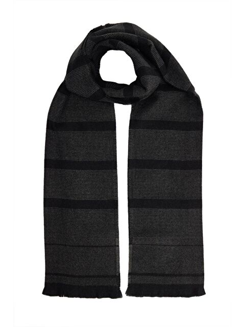 TUDORS Erkek Kışlık Atkı - S000519093-19351