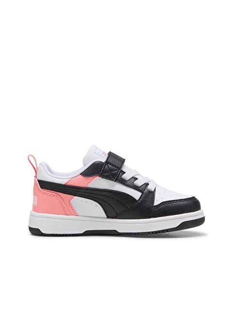 Puma Rebound V6 Lo Ac Çocuk Sneaker - S000521382-23173