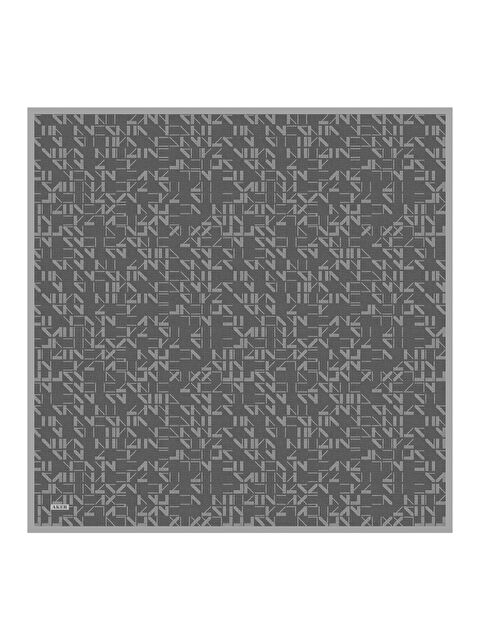 AKER İpek Krep Saten Eşarp - S000479728-37444