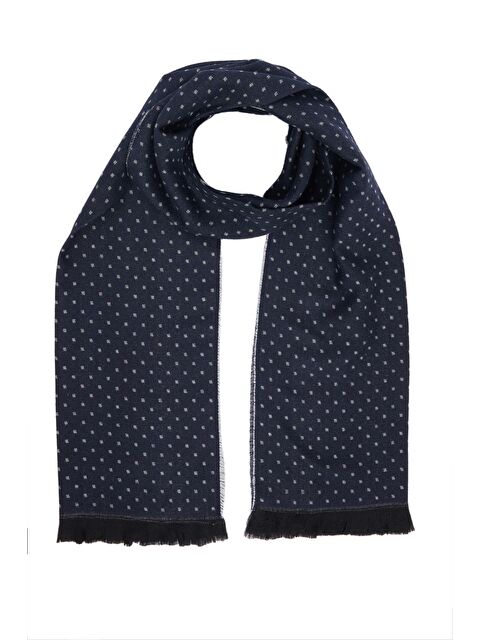 TUDORS Erkek Kışlık Atkı - S000519098-21164