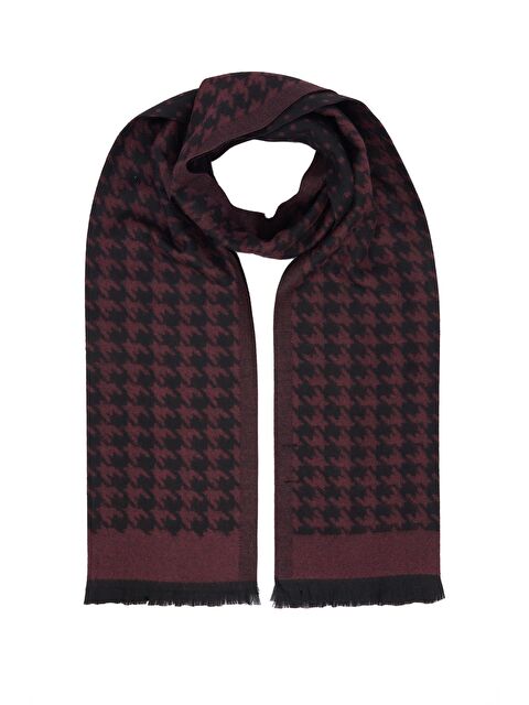 TUDORS Erkek Kışlık Atkı - S000519099-19951