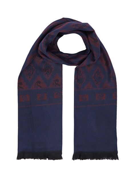 TUDORS Erkek Kışlık Atkı - S000519103-21164