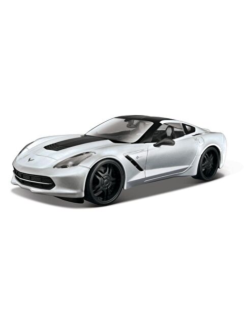 Maisto Design 1:24 2014 Corvette Stingray - S000081804-23173