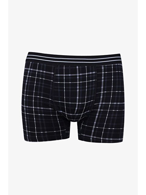 Koza İç Giyim Erkek Tekli Pamuklu Boxer - S000325208-37424