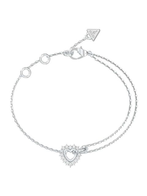 Guess JGUJUBB05534JWRHS Kalpli Kadın Bileklik - S000488722-24196
