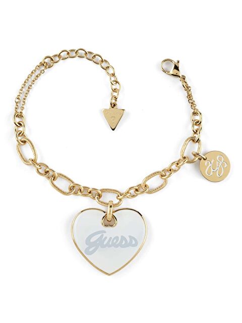 Guess JGUJUBB05149JWYGWHS Kalpli Kadın Bileklik - S000488726-20076