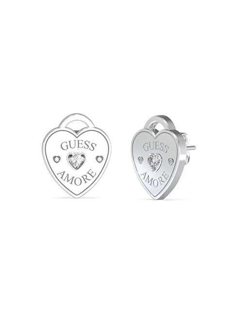 Guess JGUJUBE05058JWRHTU Kalpli Kadın Küpe - S000488739-24196