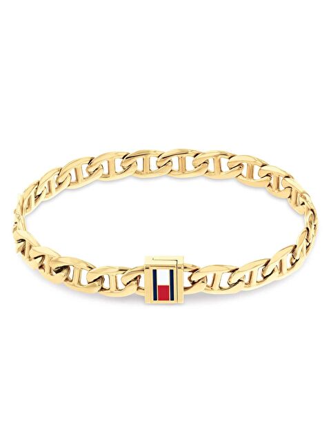 Tommy Hilfiger THJ2790646 Erkek Bileklik - S000488743-20076