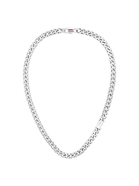 Tommy Hilfiger THJ2790663 Erkek Kolye - S000488746-24196