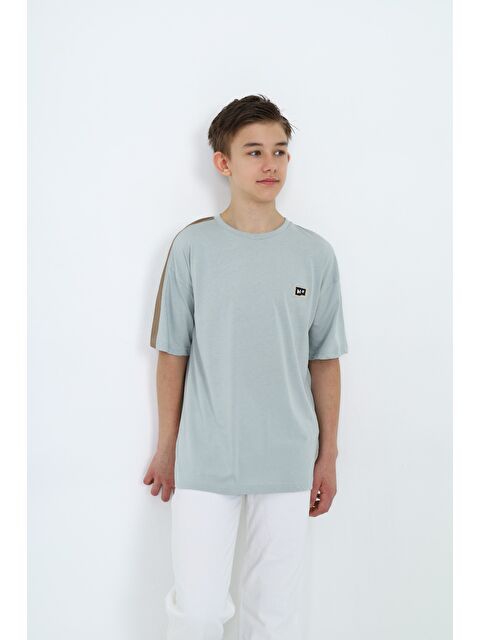 Toontoykids Erkek Çocuk Tişört - S000343854-29460