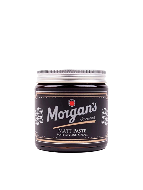 Morgan's Pomade Matt Paste 120 ml - S000258438-10231