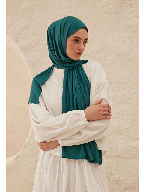 Fresh Scarfs Penye Şal Parlament - S000420272-18194