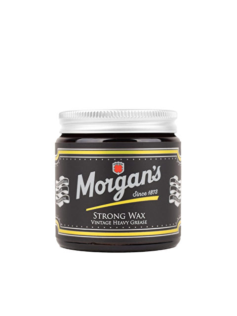 Morgan's Pomade Strong Wax 120 ml - S000258422-10231