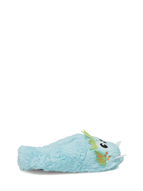 Polaris DINO 1 LI COSY PTK-B 4PR Mavi Erkek Çocuk Patik - S000442342-17234