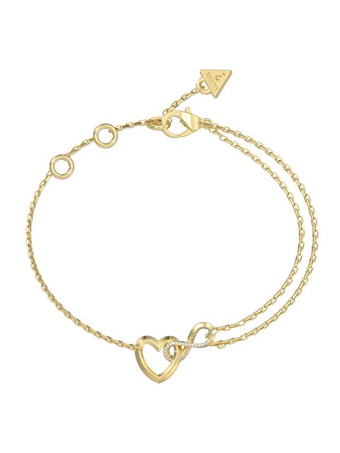 Guess JGUJUBB05531JWYGS Kalpli Kadın Bileklik - S000488766-20076