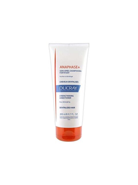 Ducray Anaphase+ Conditioner 200ml - S000451882-26865