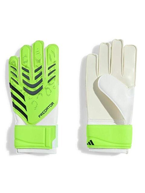 Adidas Predator Gl Training Yeşil Kaleci Eldiveni