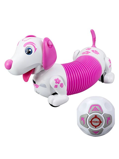 Silverlit Robo Dash D 88740 - Pembe - S000288537-20024