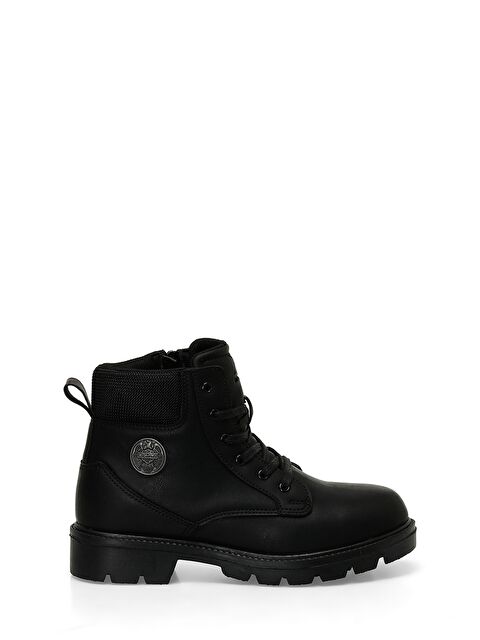 Kinetix LIMA G 4PR Siyah Erkek Çocuk Worker Bot - S000289388-19351