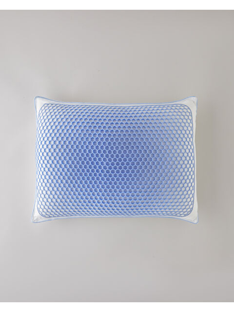 English Home Airy Serin Tutan Yastık 50x70 cm Mavi - S000469452-17234