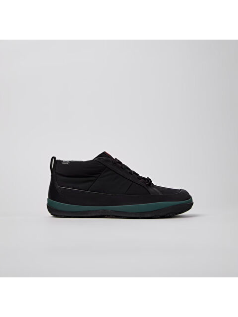 Camper Erkek Bot K300417-013 Peu Pista GM Black - S000503321-19351