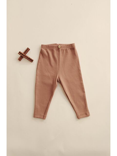 Oh La La Koala For Little Ones Taba Kaşkorse Bebek Tayt