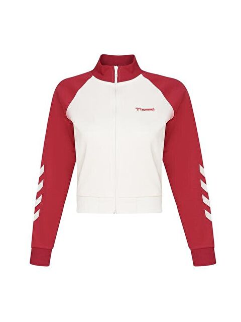 Hummel Genes Kadın Dik Yaka Ceket