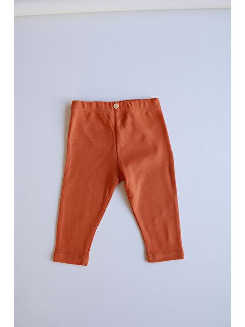 Oh La La Koala For Little Ones Tarçın Penye Bebek Tayt