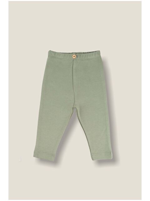 Oh La La Koala For Little Ones Haki Penye Bebek Tayt