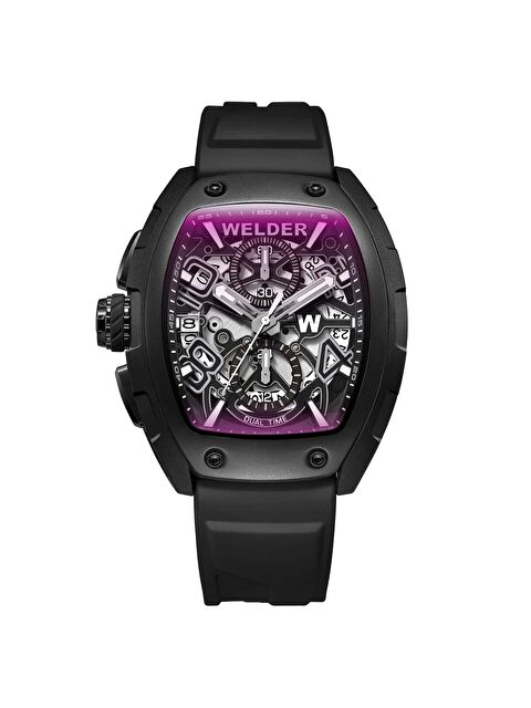 Welder WRM5004 Erkek Kol Saati - S000482577-19351