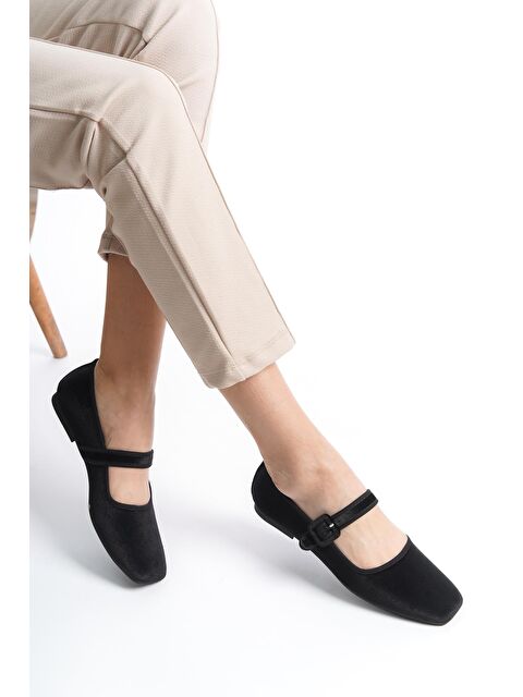 Capone Outfitters Kadın Babet - S000158199-19351