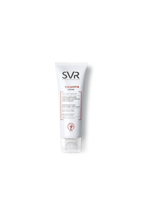 SVR Cicavit+ Creme 40ml - S000321425-26865