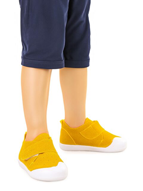 Kiko Kids Rosie İlk Adım Cırtlı Erkek Bebek Günlük Ayakkabı - S000214265-20072