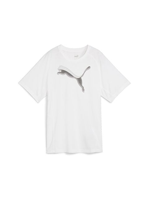 Puma EVOSTRIPE Kadın Tişört - S000466144-20063