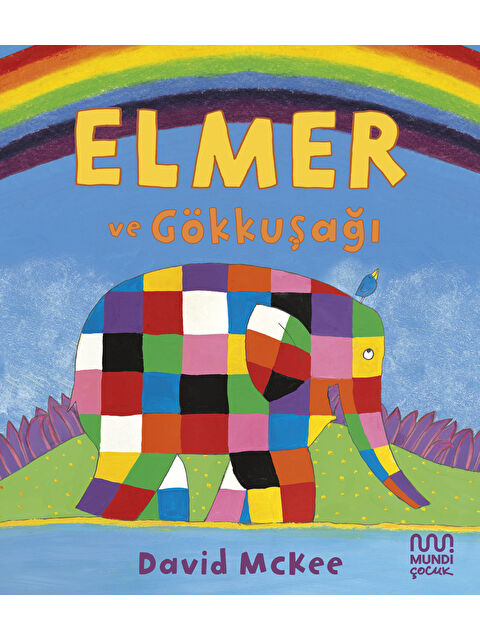 Mundi Elmer ve - S000296844-10231
