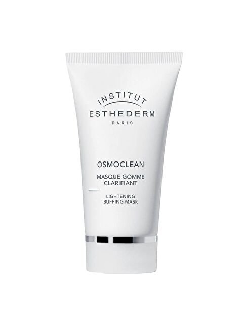 Esthederm Osmoclean Lightening Buffing Mask 75ml - S000451916-26865