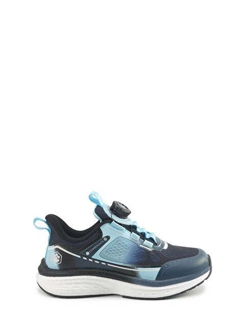 Lumberjack UPPER 5PR Lacivert Erkek Çocuk Spor Ayakkabı - S000433804-37350