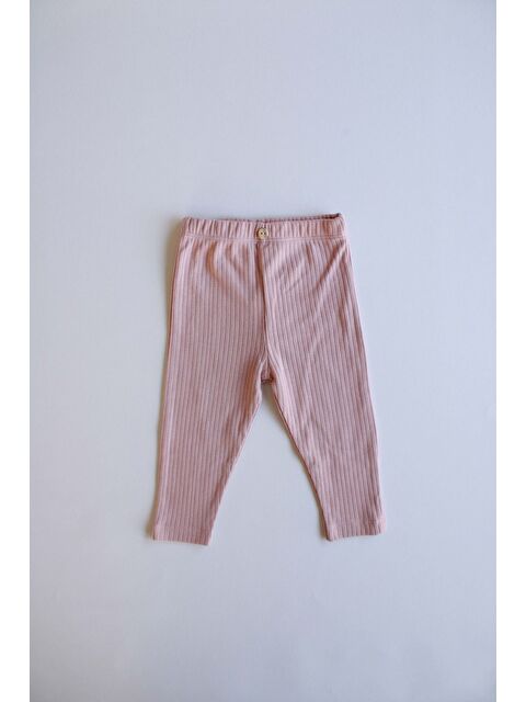 Oh La La Koala For Little Ones Gül Kurusu Fitilli Bebek Tayt