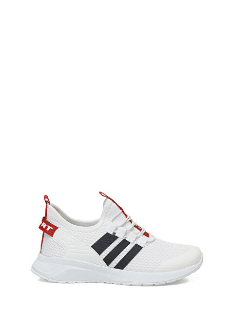 I Cool AREN F 5FX Beyaz Erkek Çocuk Spor Ayakkabı - S000399199-37