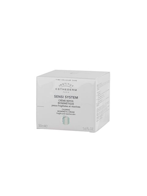 Esthederm Sensi System Calming Biomimetic Cream 50ml - S000451942-26865