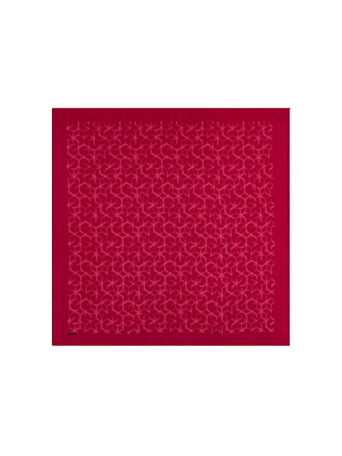 AKER Karma Fuşya Eşarp - S000479691-18686