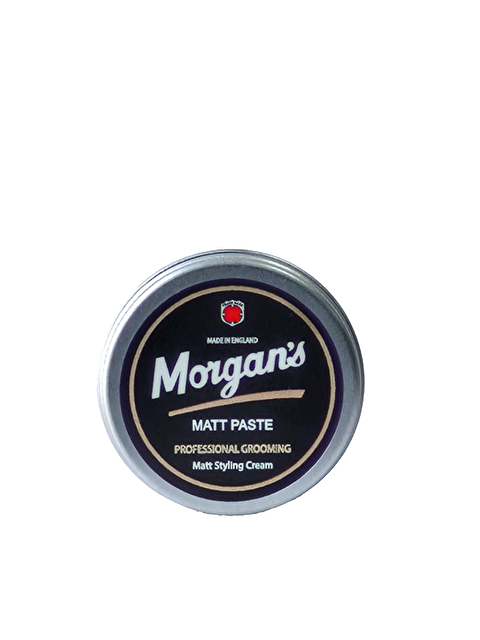 Morgan's Pomade Matt Paste 15 g - S000258444-10231