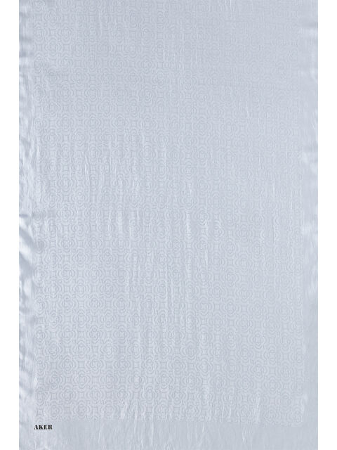 AKER 3840702 Liyosel Açık Mavi Sal - S000479665-17437