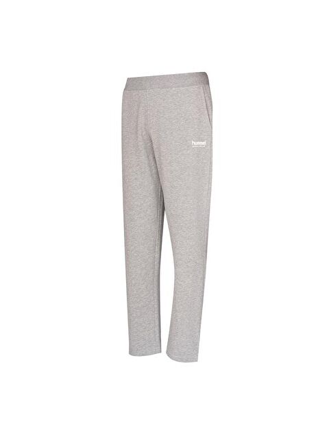 Hummel Yuca Erkek Gri Eşofman Altı - S000522997-20600