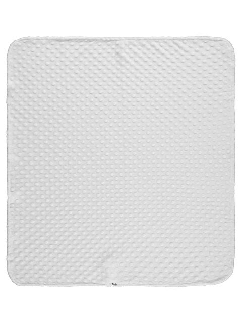 Civil Baby Nohut Desenli Battaniye - Beyaz Standart - S000488807-20063