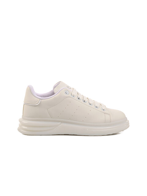 Ayakmod Beyaz Erkek Sneaker BST-628 M - S000367815-20063