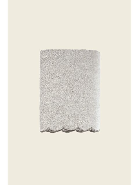 İrya Lindy Bambu El Havlusu 50x90 cm Cool Gray